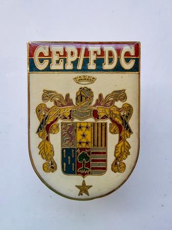 CEP/FDC