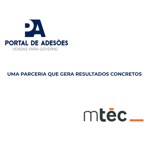 Capa do vídeo: reconhecimento Microtécnica e Portal de Adesões