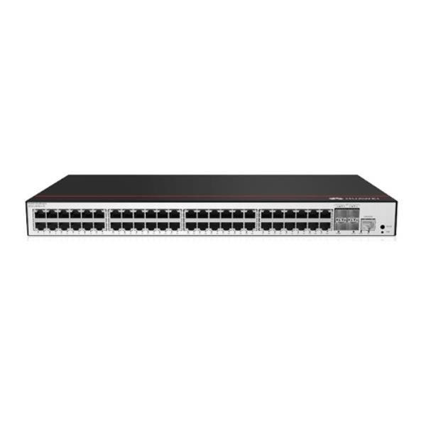 Switch Huawei S5735-L48T4XE-A-V2 - Portal de Adesões
