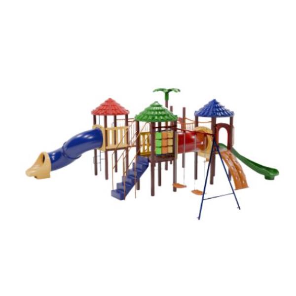 Playground 4 Torres - Portal de Adesões