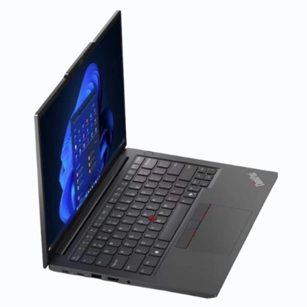 Locação De Notebook Lenovo ThinkPad E14 Gen6: Processador Ultra7| 16GB RAM| 512GB SSD| Tela 14"| Garantia 1 Ano On-Site
