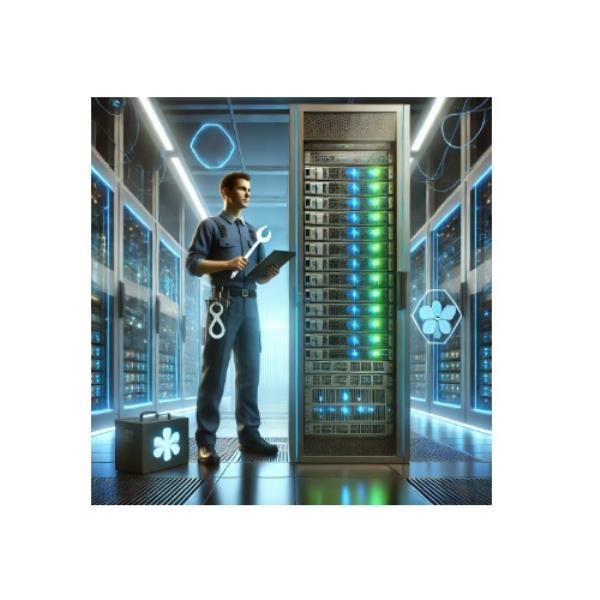 Serviço Técnico Especializado - Portal de Adesões
