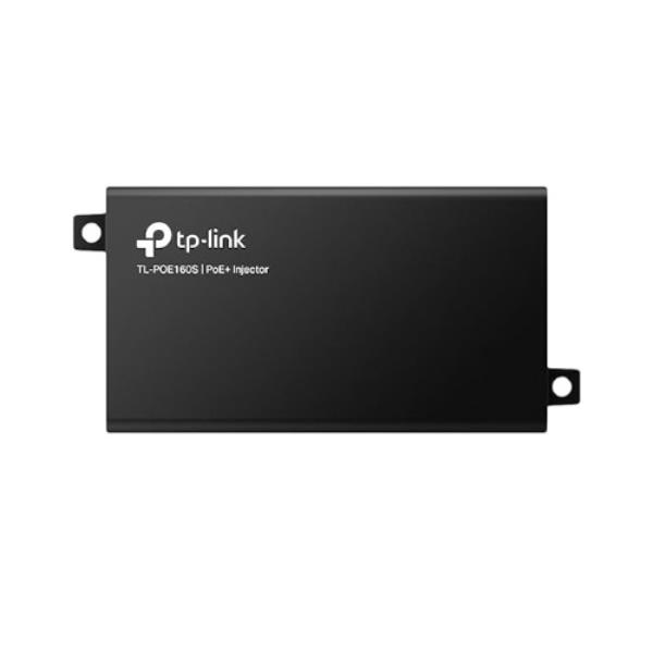 Injetor PoE TP-LINK TL-POE160S - Portal de Adesões