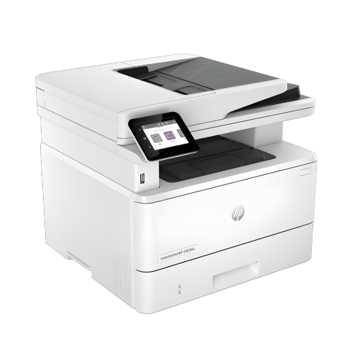 Impressora HP Multifuncional LaserJet Pro MFP 4103FDW - Portal de Adesões