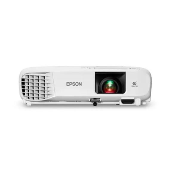 Projetor Epson PowerLite E24 3600 Lumens XGA HDMI Bivolt 50" 1024x768 - Portal de Adesões
