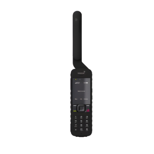 Telefone Celular Via Satélite Inmarsat IsatPhone 2 - Portal de Adesões