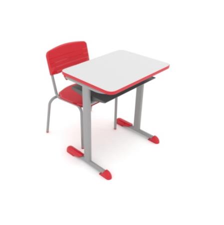 Conjunto Escolar Belacci Mileto M05B - Portal de Adesões