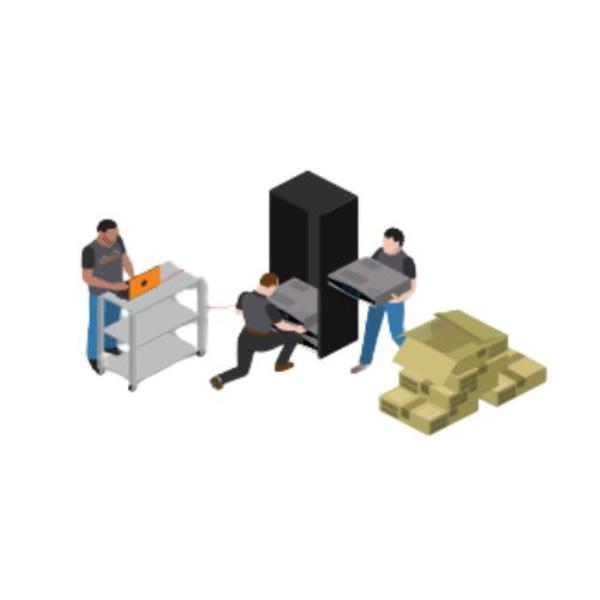 Serviços de Instalação e Configuração da Licença Fortinet FortiClient VPN/ZTNA - Portal de Adesões