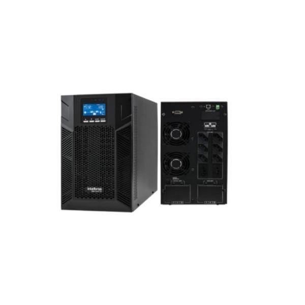 Nobreak Intelbras DNB TW - Portal de Adesões