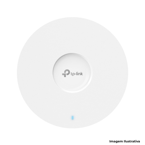 Access Point TP-Link Omada EAP650-Outdoor AX3000 - Portal de Adesões