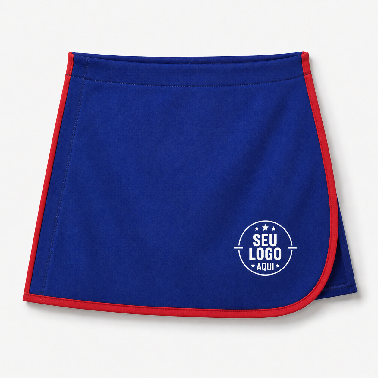 Short-Saia Uniforme Escolar Modelo 05 Madre Maria - Portal de Adesões