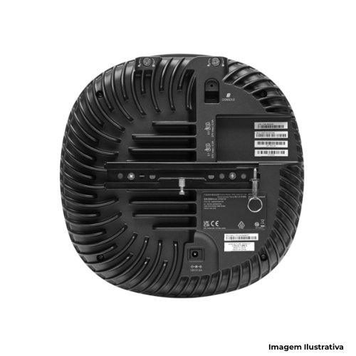 Serviço De Ponto De Acesso Wi-Fi Tipo 1 Indoor HPE Aruba Networking AP-735 S1G42A