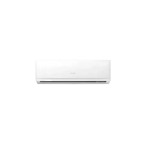 Ar-Condicionado Vix AS-24TW2RBBDK03: 24.000 BTUs| Split Inverter| Ciclo Frio