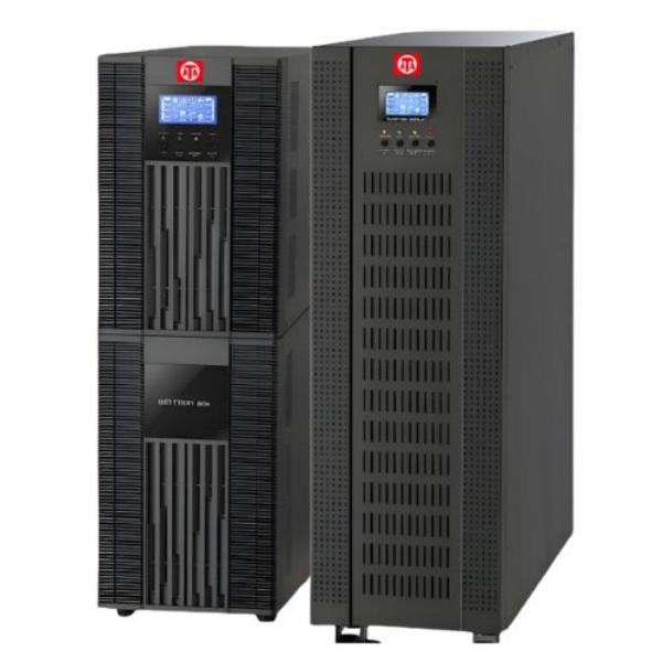 Nobreak Ata Titan SVC ISO 10KVA + Banco De Bateria - Portal de Adesões