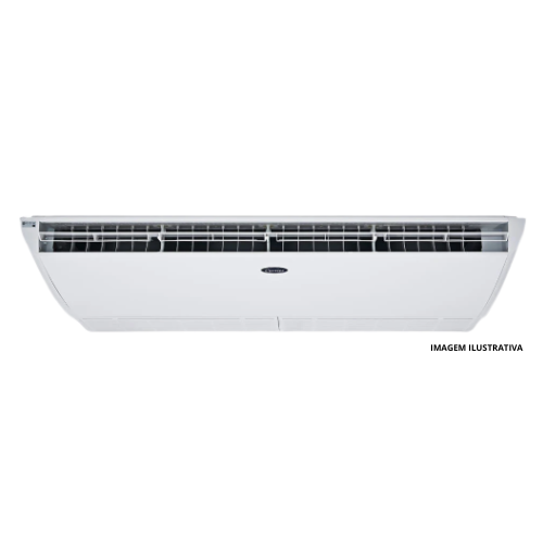 Ar-Condicionado Midea Carrier Xperience 42ZQB60C5.38CCW060235MC: 57.000 Btus| Split| Ciclo Frio