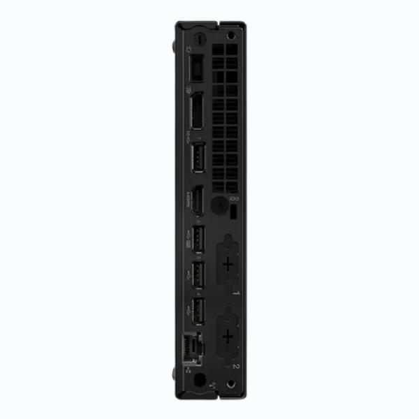 Locação De Computador Desktop Lenovo ThinkCentre M75Q Gen5: Processador AMD Ryzen| 8GB RAM| 256GB SSD| Monitor 23,8"| Garantia 1 Ano On-Site