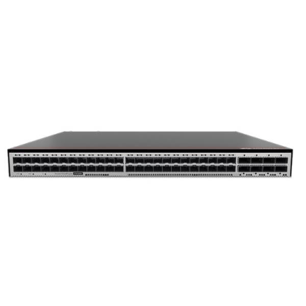 Switch Topo De Rack 48P Huawei CloudEngine S6750-H48Y8C - Portal de Adesões