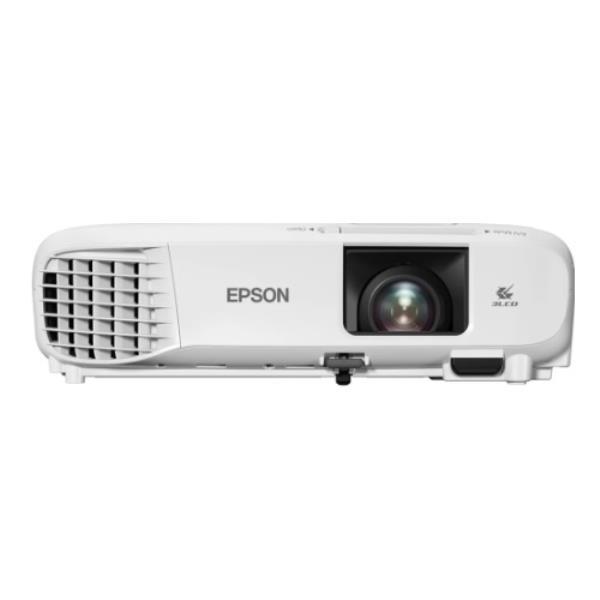 Projetor Multimídia Epson PowerLite W49 3.800 Lúmens - Portal de Adesões