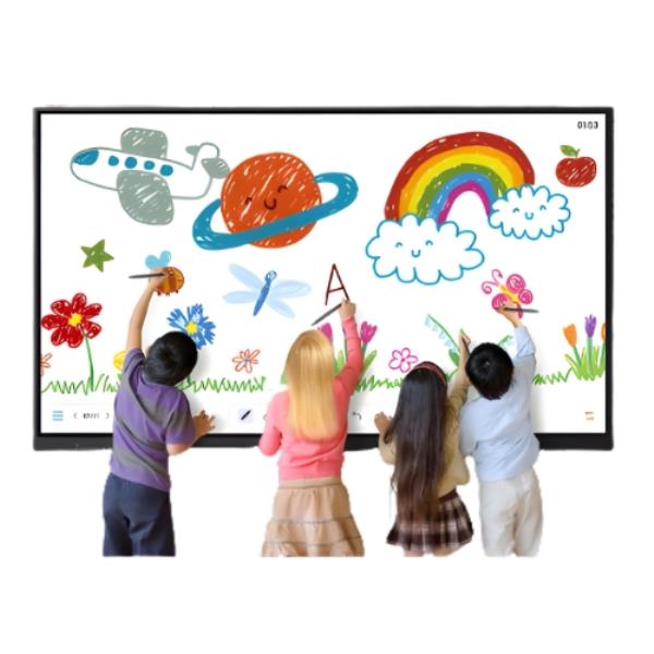 Tela Interativa Samsung WA65F 65"