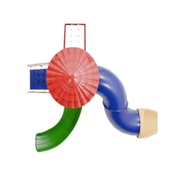 Playground 1 Torre