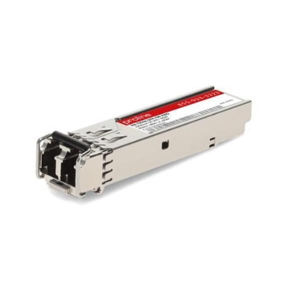 Transceiver Fortinet SFP+ 10GBASE-SR - Portal de Adesões