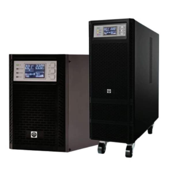 Nobreak Ata UPS SVC 10KVA - Portal de Adesões