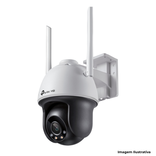 Câmera IP PT TP-Link VIGI C540-W