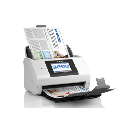Scanner Epson DS-790WN - Portal de Adesões
