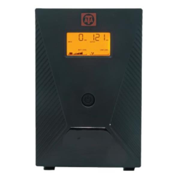 Nobreak Ata Senoidal Titan Pro 3200VA - Portal de Adesões