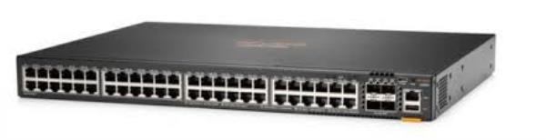 Switch San HPE Aruba 24 Portas 16GB HU4A6A5