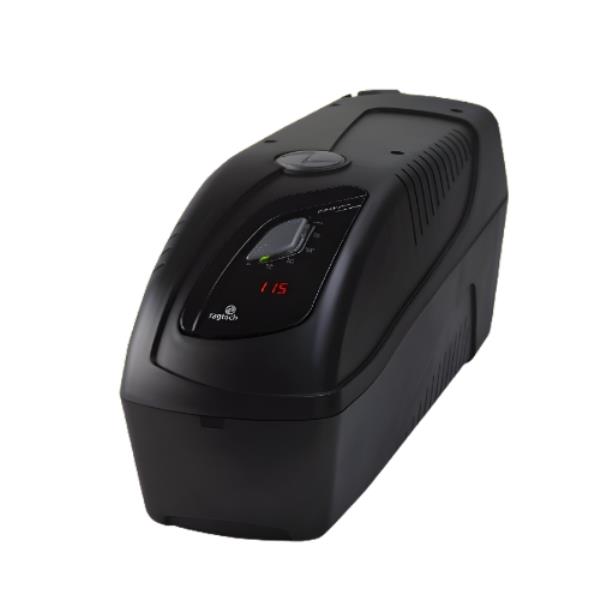 Nobreak Ragtech New Easy Pro 2KVA - Portal de Adesões