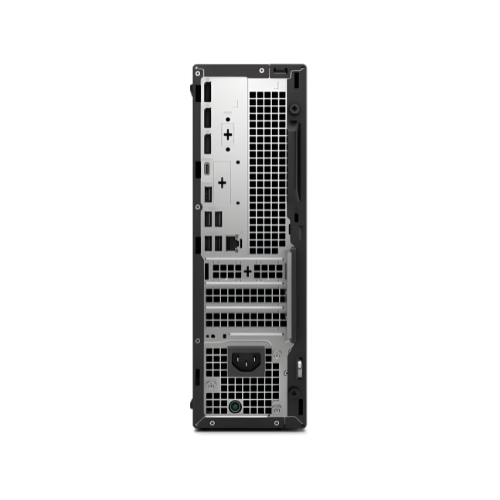 Computador Desktop Dell Pro Slim Plus QBS1250: Processador Ultra 7| 16GB RAM| 512GB SSD| NVIDIA RTX A400| Monitor 23,8"| Garantia 3 Anos On-Site