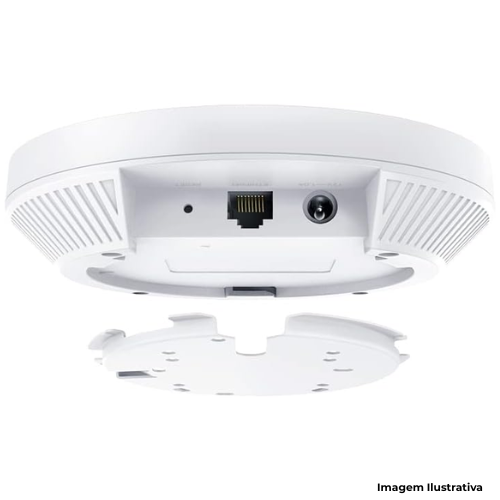 Access Point TP-Link Wi-Fi 6 EAP650