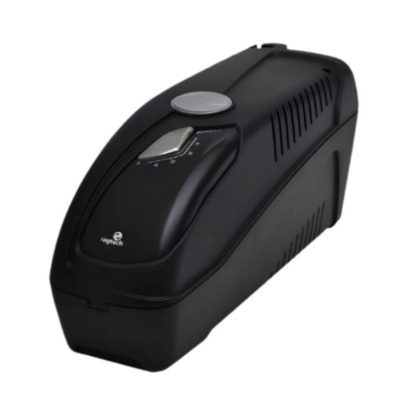 Nobreak 700VARagtech Senoidal Easy Pro 4164 - Portal de Adesões