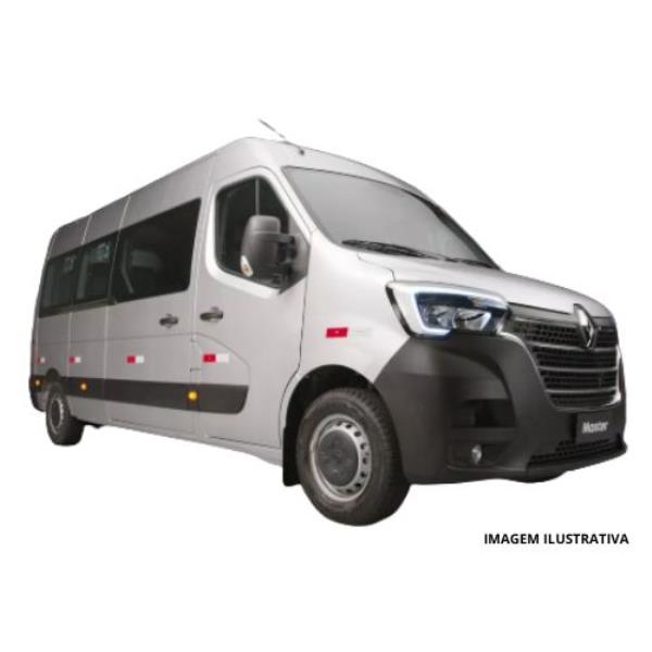 Veículo Renault Master L2H2 Passageiro - Portal de Adesões