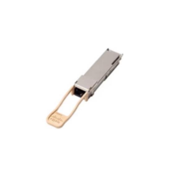 Transceiver CISCO QSFP-100G-SR4-S - Portal de Adesões