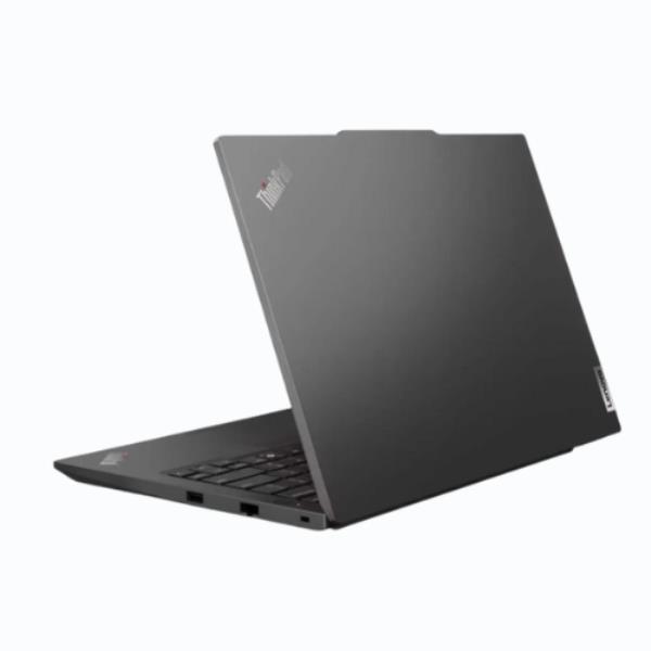 Locação De Notebook Lenovo ThinkPad E14 Gen6: Processador Ultra 7| 8GB RAM| 256GB SSD| Tela 14"| Garantia 1 Ano On-Site