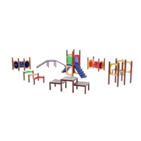 Playground Para Pets - Portal de Adesões