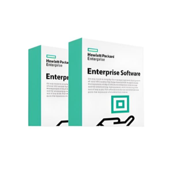 Módulo De Controle De Acesso Clearpass CPPM e Guest HPE Aruba Networking ClearPass Access - Portal de Adesões