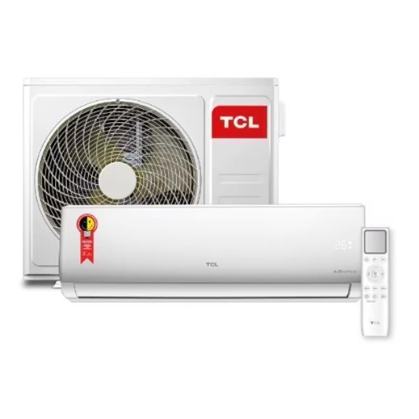 Ar-Condicionado Split Hi Wall TCL TAC-12CSA2- INV: Split Inverter| 12.000 BTUs| Ciclo Frio