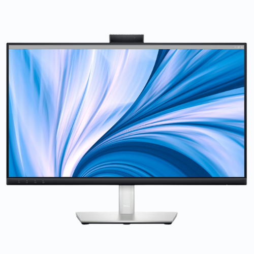 Monitor Dell  C2423H: Tela 24"| Videoconferência - Portal de Adesões