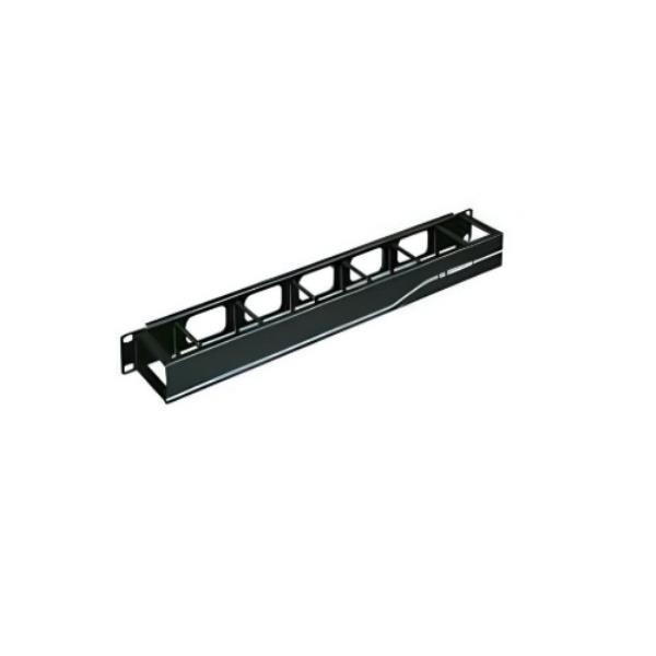 Guia Organizador Horizontal 1U De Cabos GP Racks GP96128 - Portal de Adesões