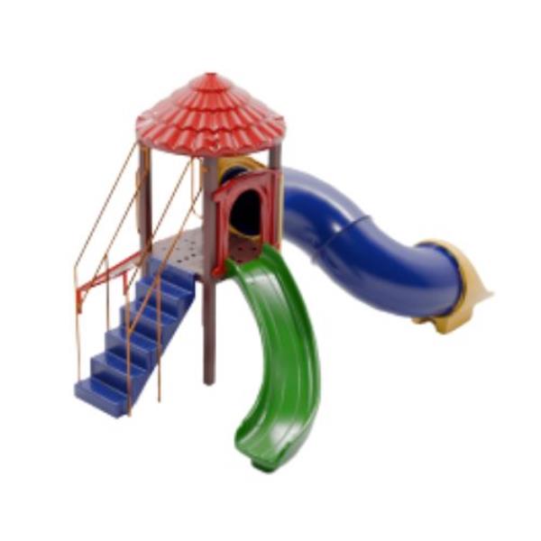 Playground 1 Torre - Portal de Adesões