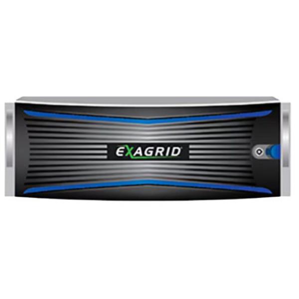 Garantia E Suporte Técnico Exagrid Por Appliance EX27-SEC - Portal de Adesões