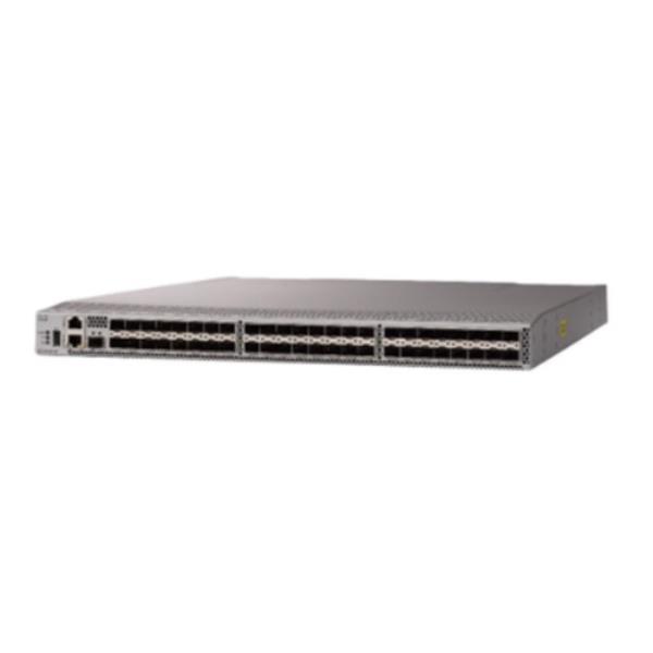 Switch Fiber Channel Cisco MDS 9148T - Portal de Adesões