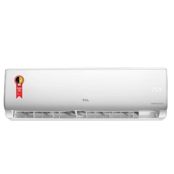 Ar-Condicionado Split Hi Wall TCL TAC-12CSA2- INV: Split Inverter| 12.000 BTUs| Ciclo Frio - Portal de Adesões