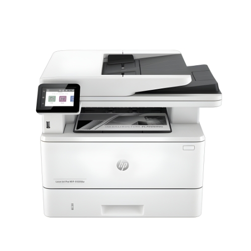 Impressora HP Multifuncional LaserJet Pro MFP 4103FDW