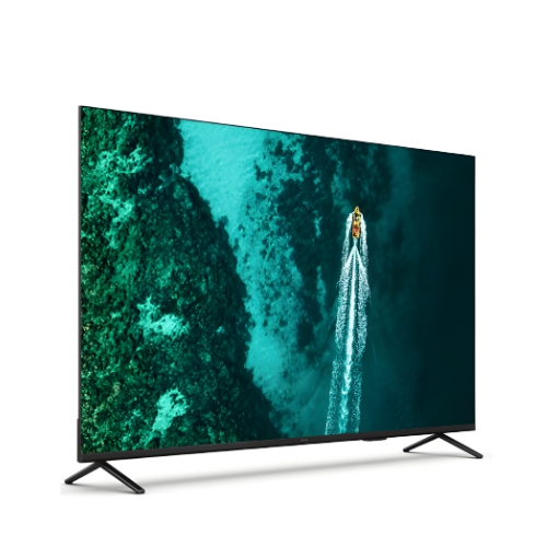 Televisor Philips 65PUG7419/78: Smart TV Led 65"| Ultra HD 4K| Comando De Voz| Google TV| Wi-fi| Bluetooth| HDMI| USB| LAN Ethernet - Portal de Adesões