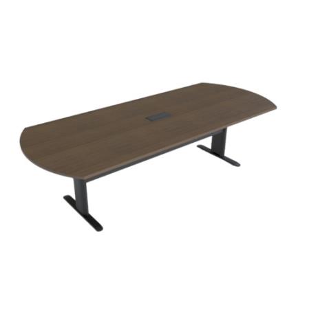 Mesa Belacci De Reunião Oval Havena 3.0 - Portal de Adesões