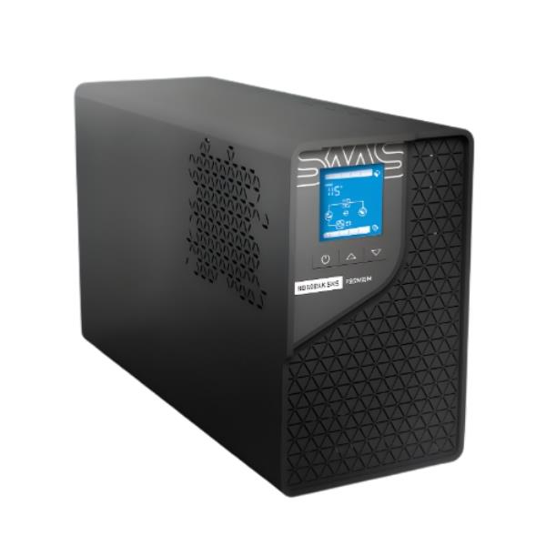 Nobreak Sms Premium 1500VA 29501